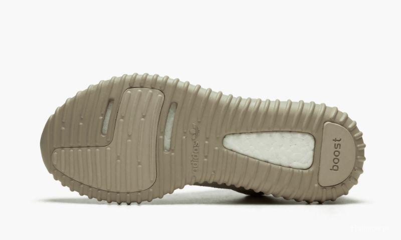 Yeezy Boost 350 Oxford Tan WOMEN