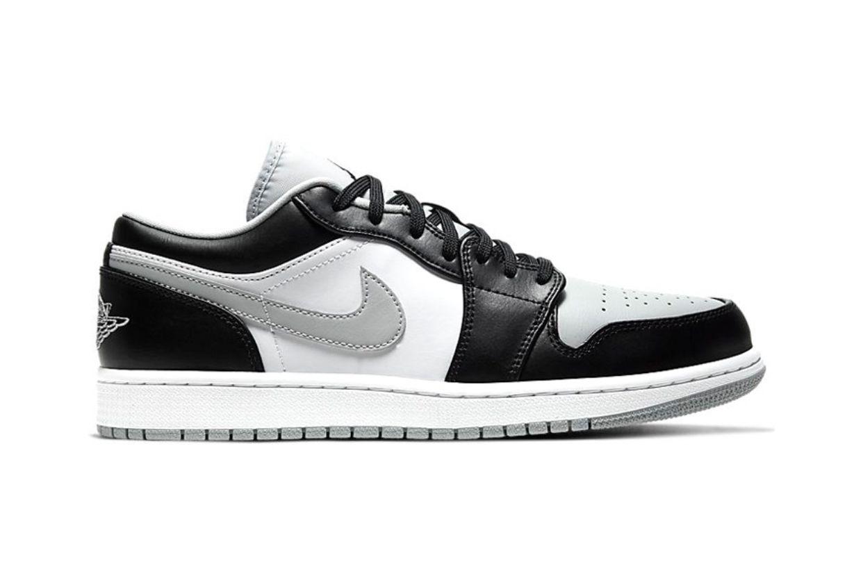 Air Jordan 1 Low Shadow