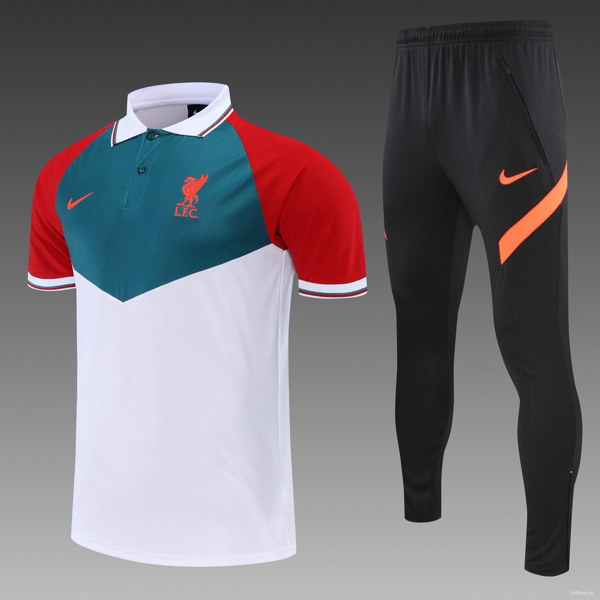 Liverpool POLO kit (does not support separate sale)