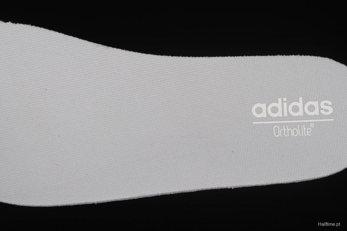 Adidas Entrap Mid FY6621 2020 spring style Zhongbang sports leisure shoes