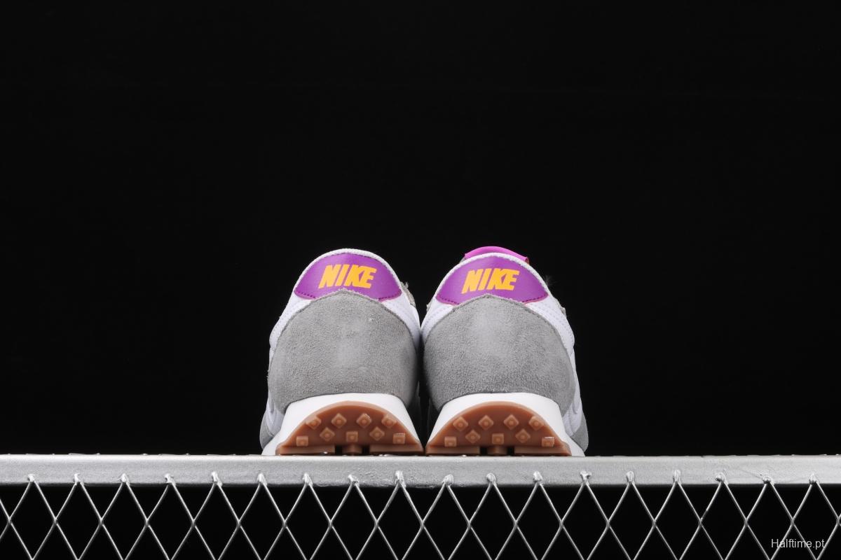 NIKE Air Daybreak 1979 Anniversary Shunfeng Waffle Series 40th Anniversary Limited vintage Leisure jogging shoes CK2351-1979