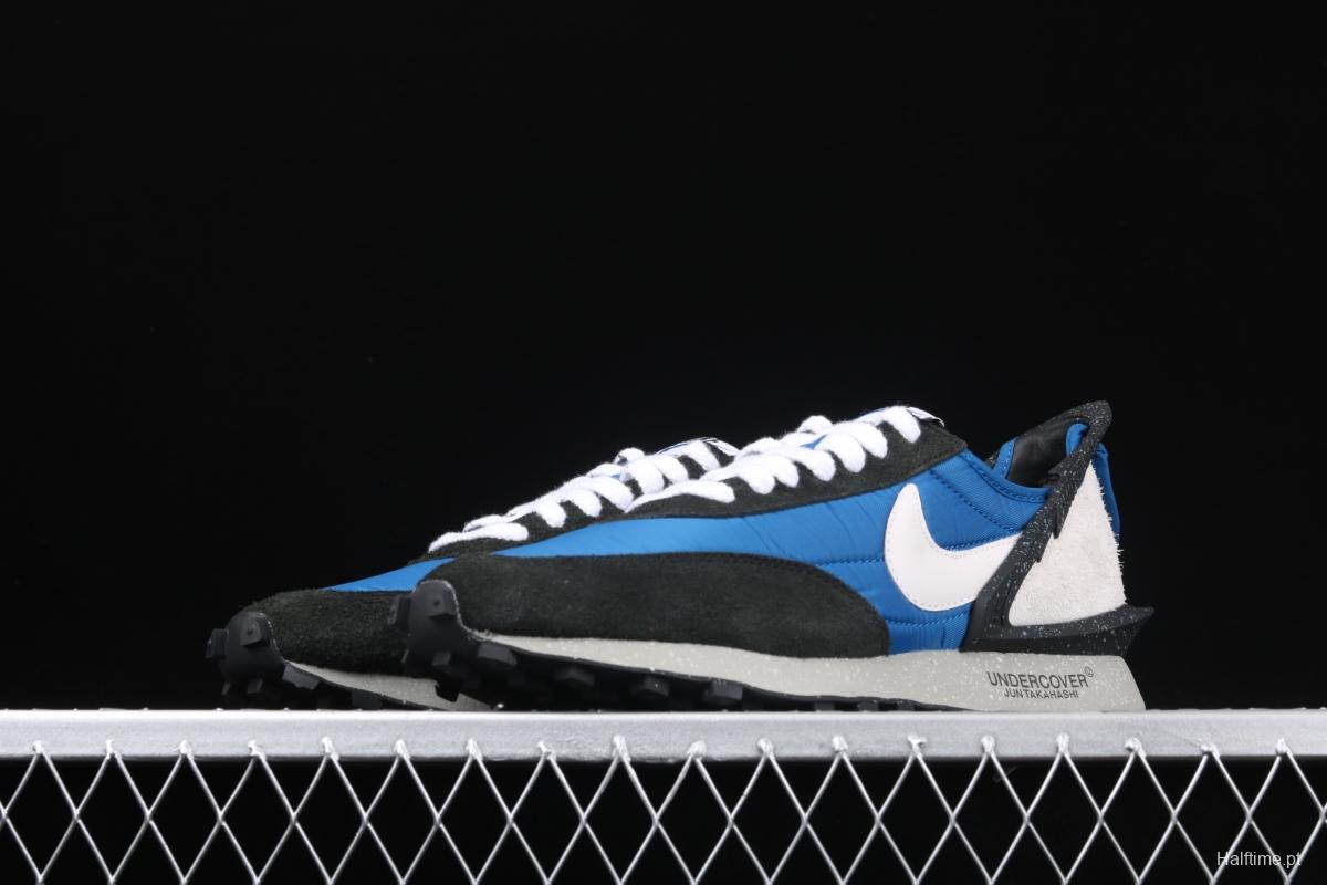 Undercover x NIKE Daybreak Takahashi Shield joint style casual board shoes BV4594-400