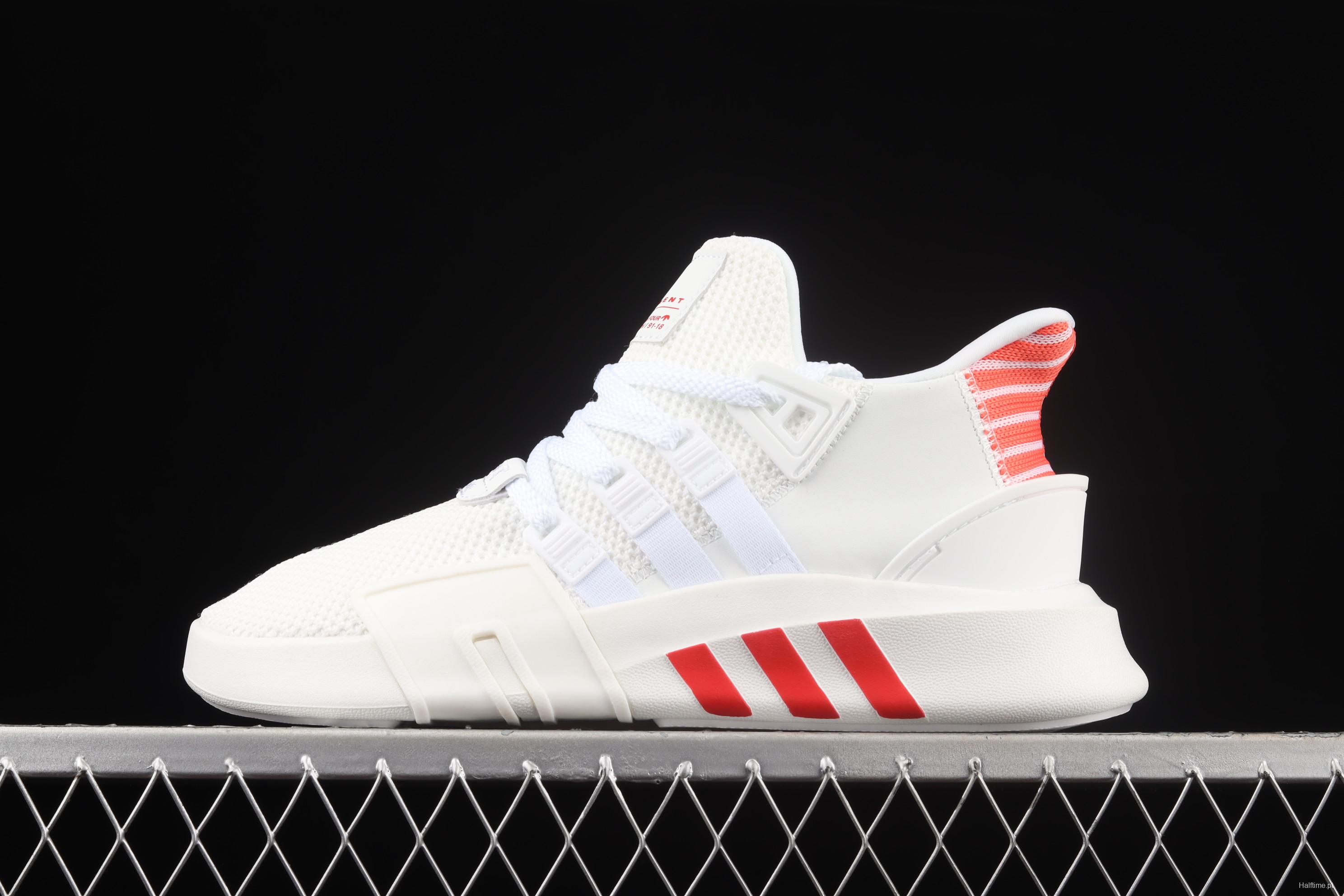 Adidas EQT Bask AdidasV CQ2992 Das sports casual shoes