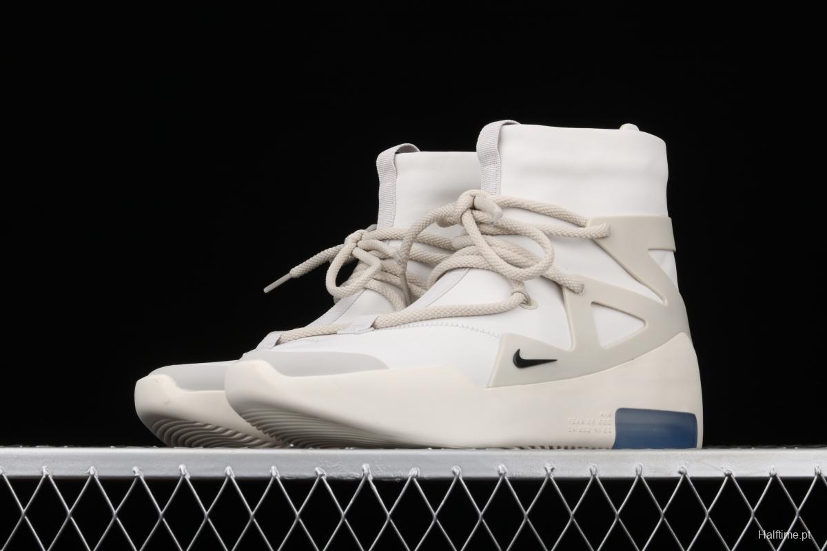 FOG x Air Fear of God 1 String The Question jointly named Gao Gang AR4237-002