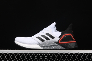Adidas Ultra Boost 20 Consortium FX8333 North America limits 2019 new sports casual running shoes