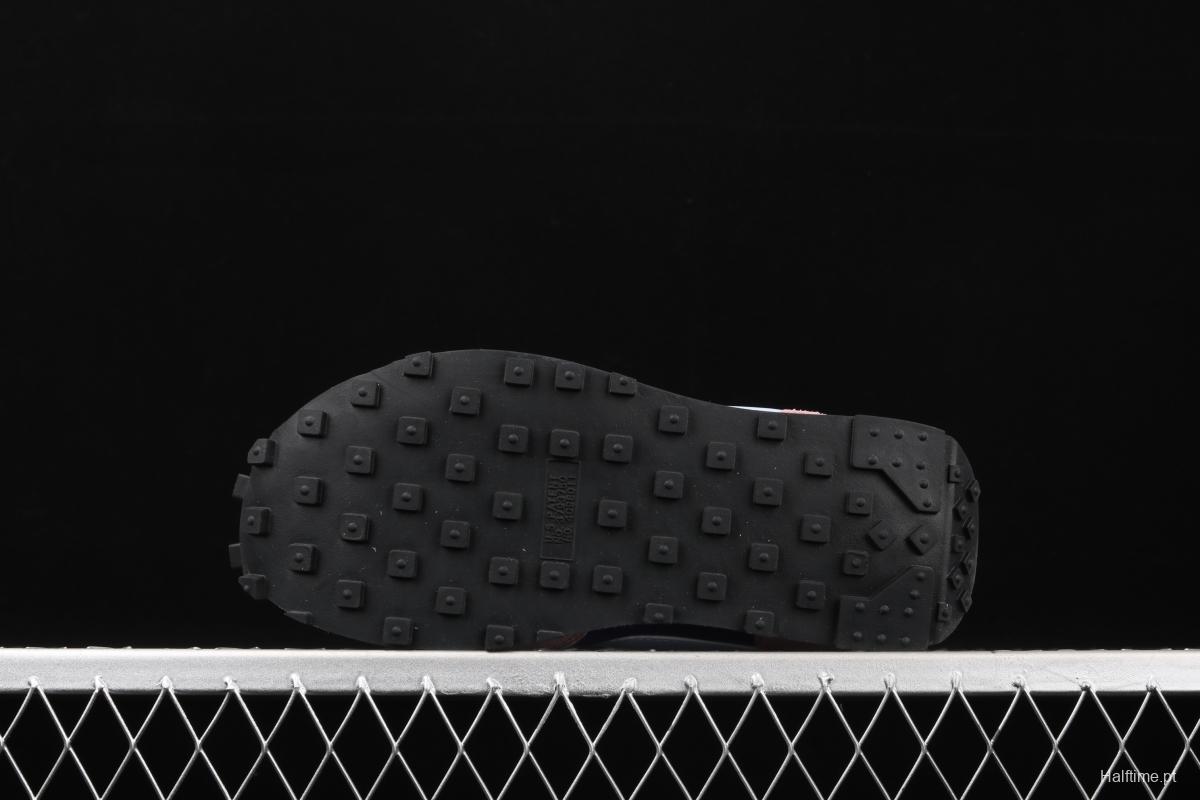 NIKE Air Daybreak 1979 Anniversary Shunfeng Waffle Series 40th Anniversary Limited vintage Leisure jogging shoes CV2179-545