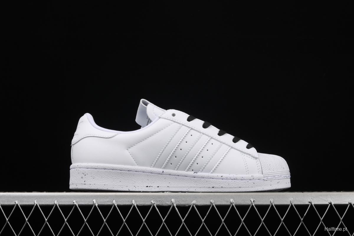 Adidas Originals Superstar FW2293 shell head casual board shoes