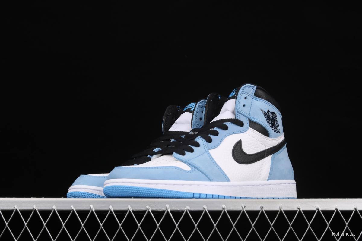 Air Jordan 1 Retro High University Blue 575441-134555088-13414