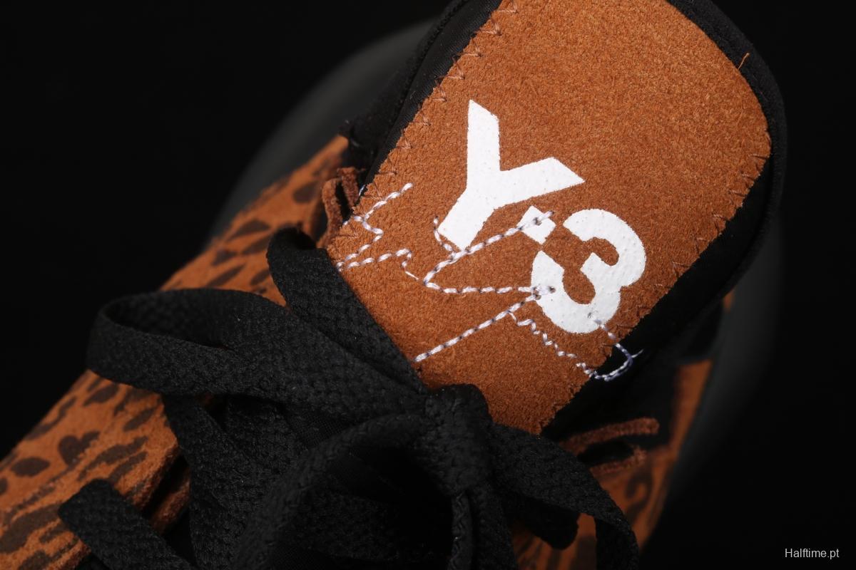 Ymur3 Kaiwa ChuNIKEy Sneakers YohjiYamamoto Yamamoto Yoshimoto Kaiwa series vintage daddy shoes