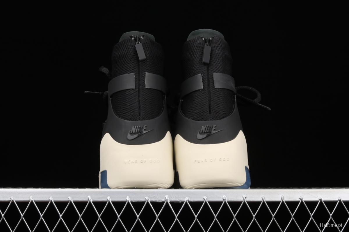 FOG x Air Fear of God 1 String The Question co-named Gao Gang AR4237-001