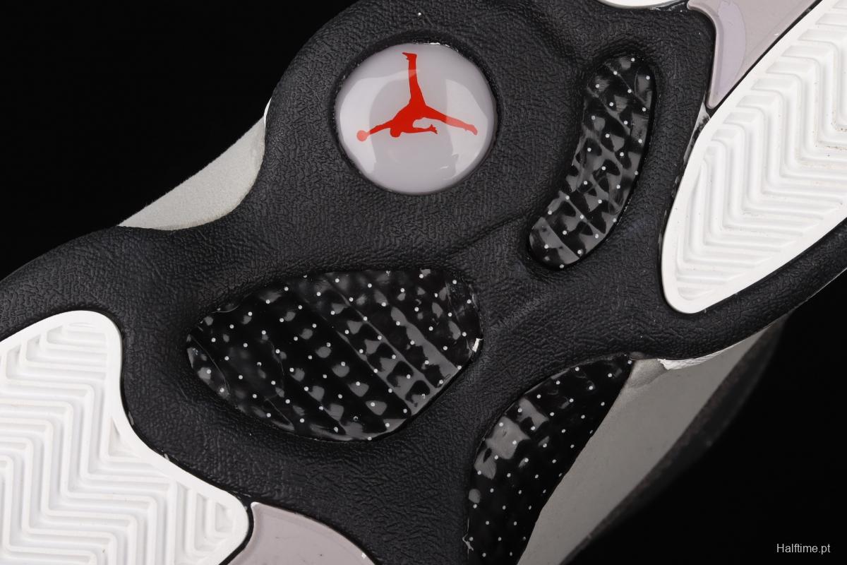 Air Jordan 13 Retro 3 Cool Grey 414571-016