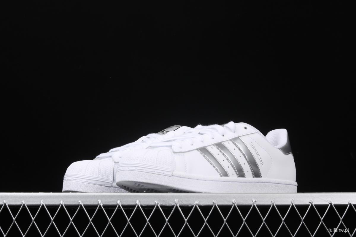 Adidas Superstar AQ3091 shell head casual board shoes