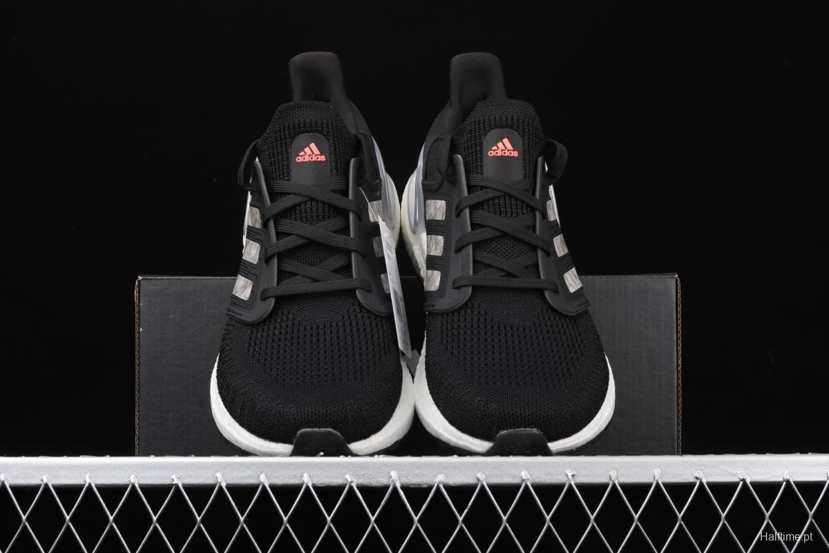 Adidas Ultra Boost 20 Consortium EG0756 North America limits 2019 new sports casual running shoes