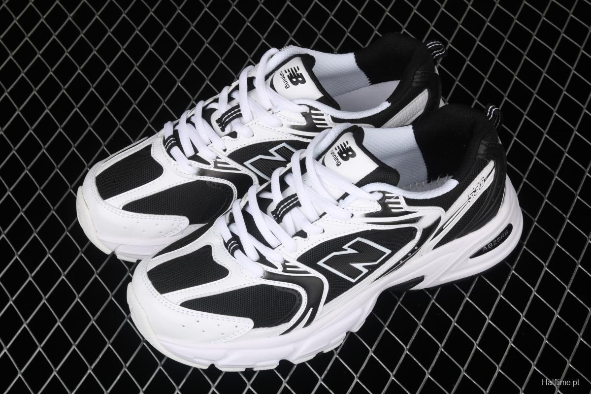 New Balance NB530 series retro leisure jogging shoes MR530SJ