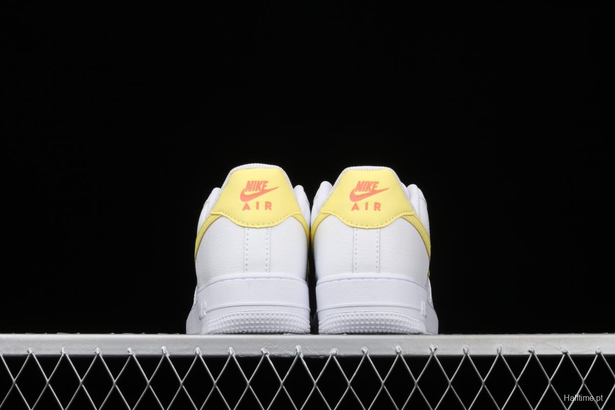 NIKE Air Force 1x 07 Low low-top casual board shoes 315115-160
