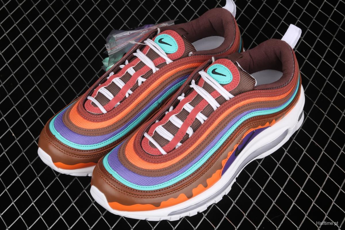 Orders air max 97 ice cream