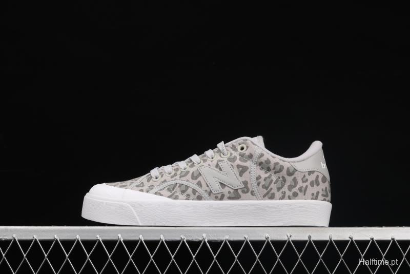 New balance pro court leopard new arrivals