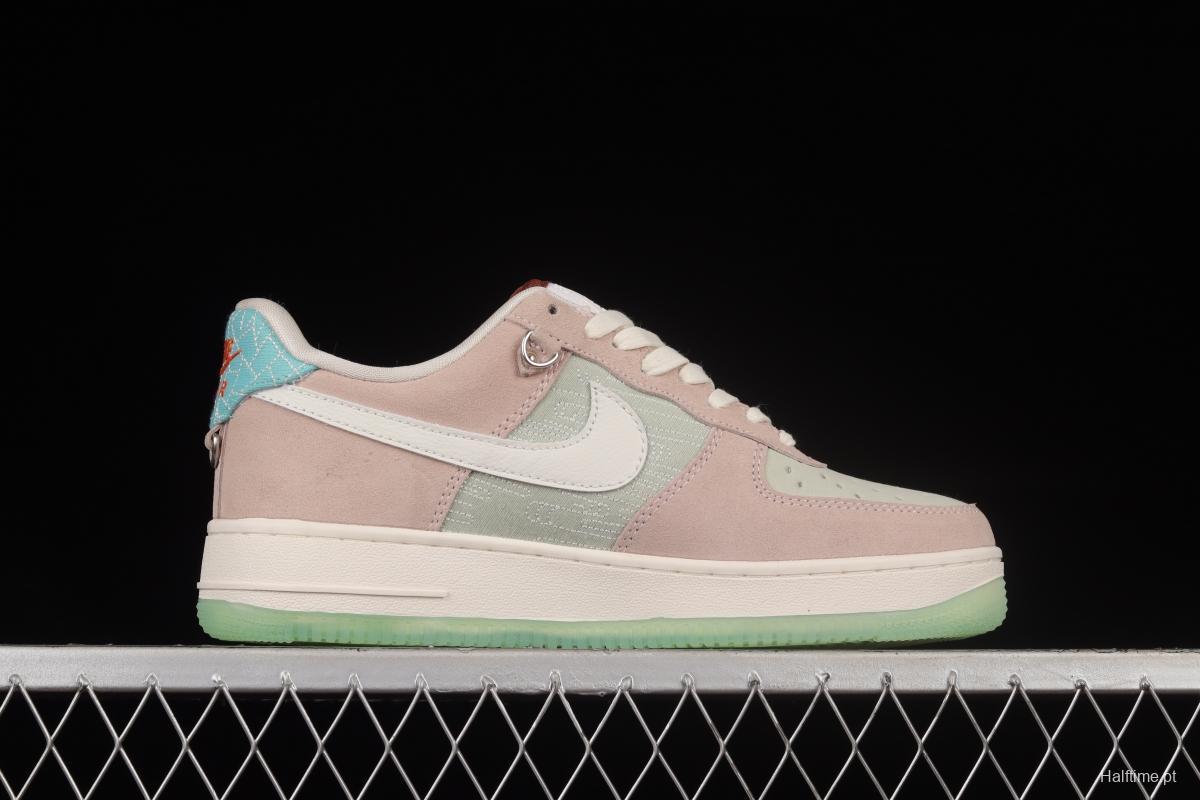 Nike Air Force 1 Shapeless, Formless, Limitless DQ5361-011