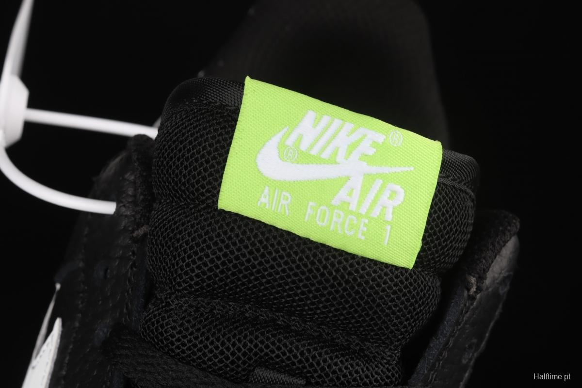NIKE Air Force 1' 07 Low low-top casual board shoes DO6394-001