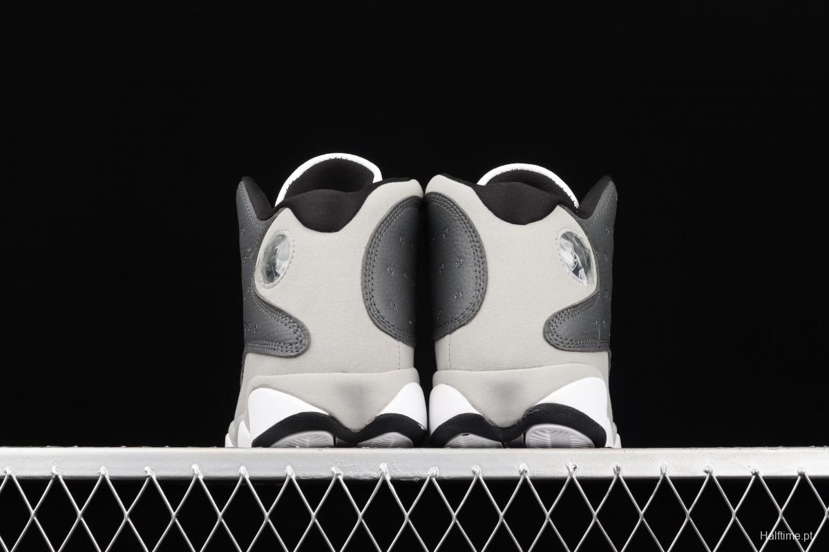 Air Jordan 13 Retro 3 Cool Grey 414571-016