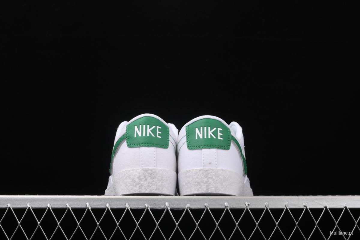 Stranger Things x NIKE Blazer Low Lx Strange things Co-signed Trail Blazers canvas casual shoes AV9371-718