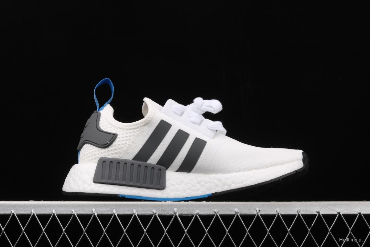 Adidas NMD R1 Boost B8304 new really hot casual running shoes