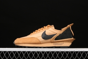 Undercover x NIKE Daybreak Takahashi Shield joint style casual board shoes CJ3295-204