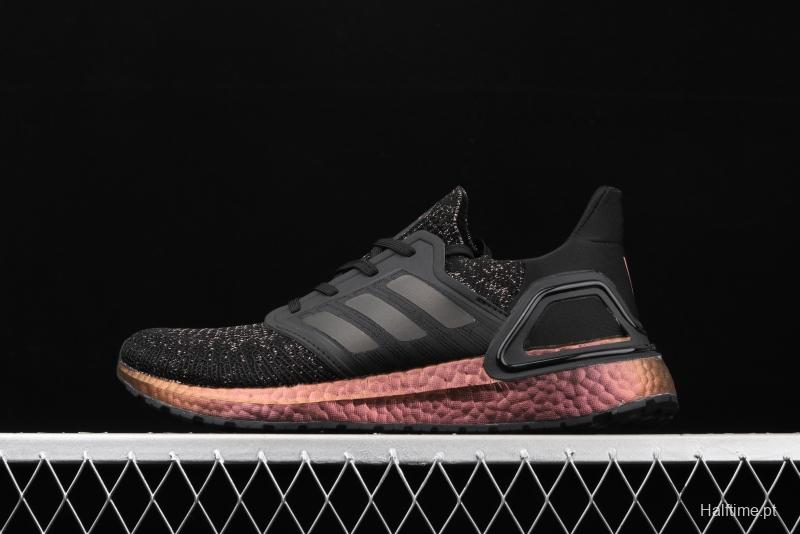 Adidas Ultra Boost 20 Consortium FV8340 North America limits 2019 new sports casual running shoes