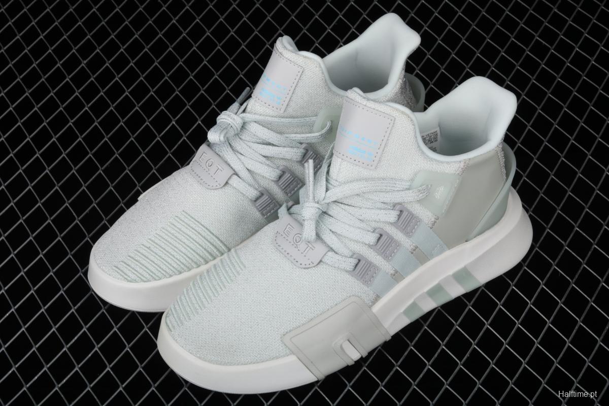 Adidas EQT Bask AdidasV FU9955 Das sports casual shoes