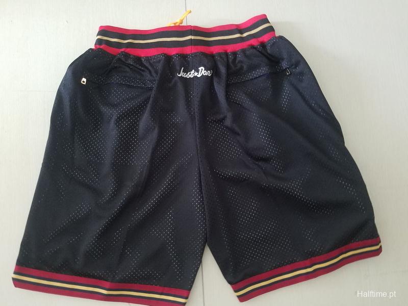 J*D Basketball Club Shorts