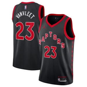 Statement Club Team Jersey - Fred Vanvleet - Mens