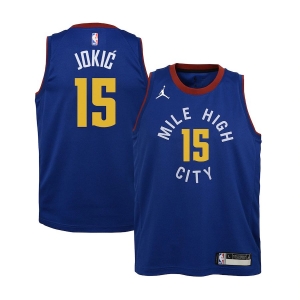 Statement Club Team Jersey - Nikola Jokic - Youth