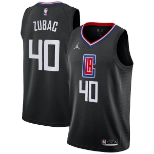 Statement Club Team Jersey - Ivica Zubac - Mens