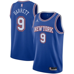 Statement Club Team Jersey - RJ Barrett - Mens