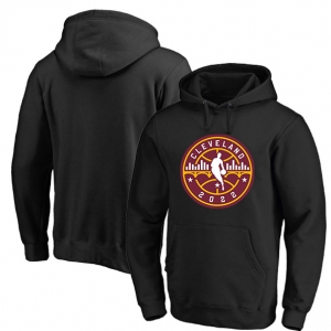 Adult Black 2022 All-Star Fleece Hoodie