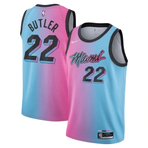 City Edition Club Team Jersey - Jimmy Butler - Youth - 2020