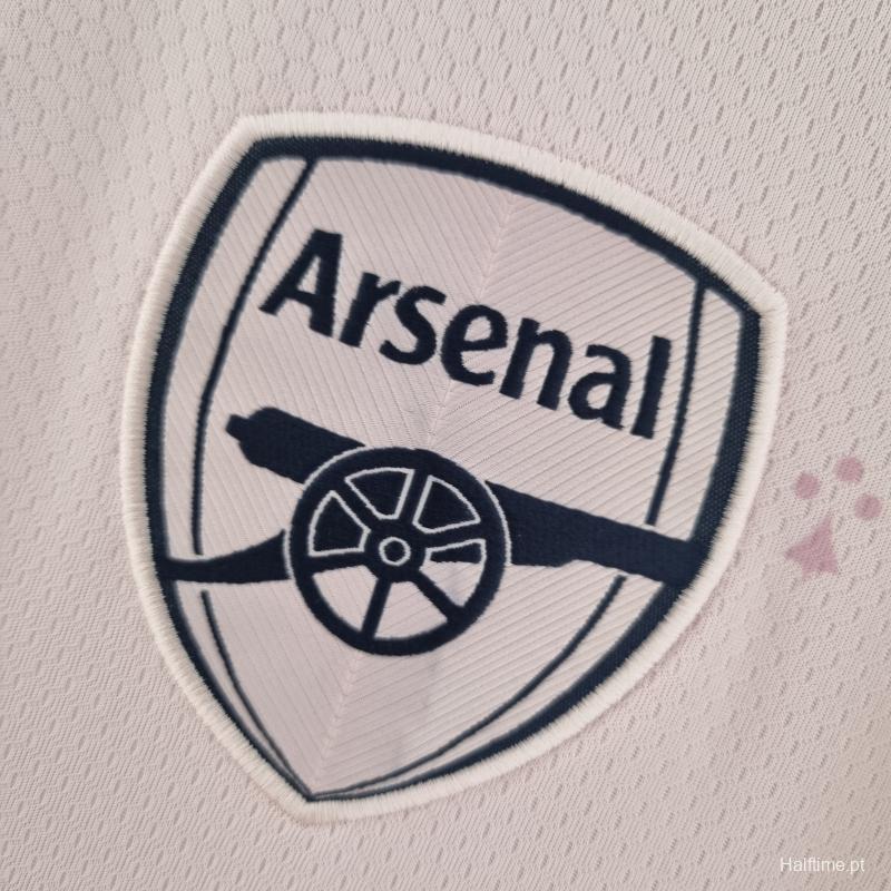 22/23 Arsenal Third Soccer Jersey