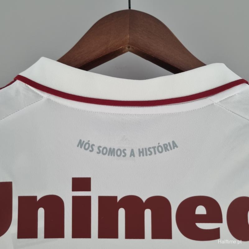 Retro Fluminense 11/12 100th Anniversary