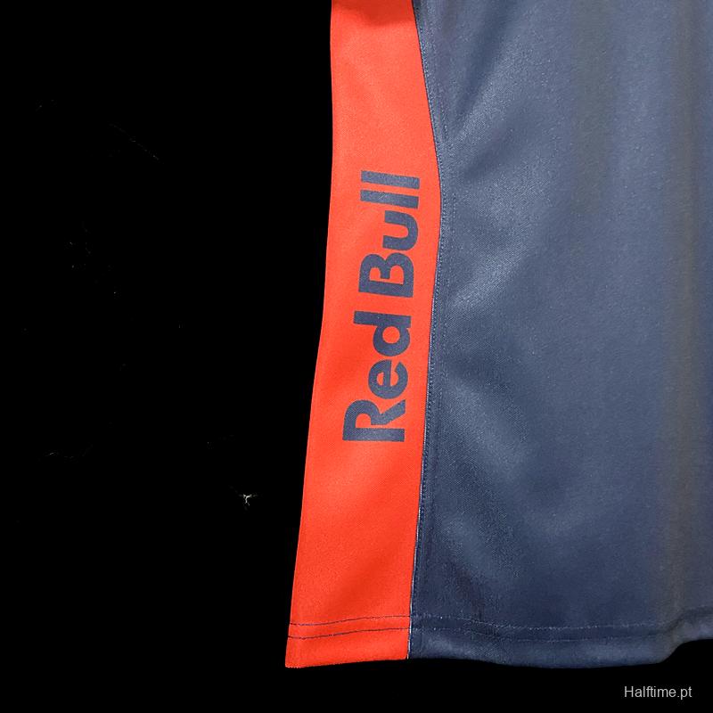 F1 Red Bull Royal Blue POLO 