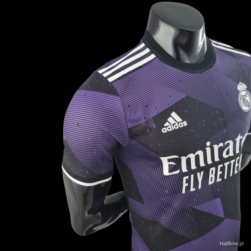 Player Version 22/23 Real Madrid Special Edition