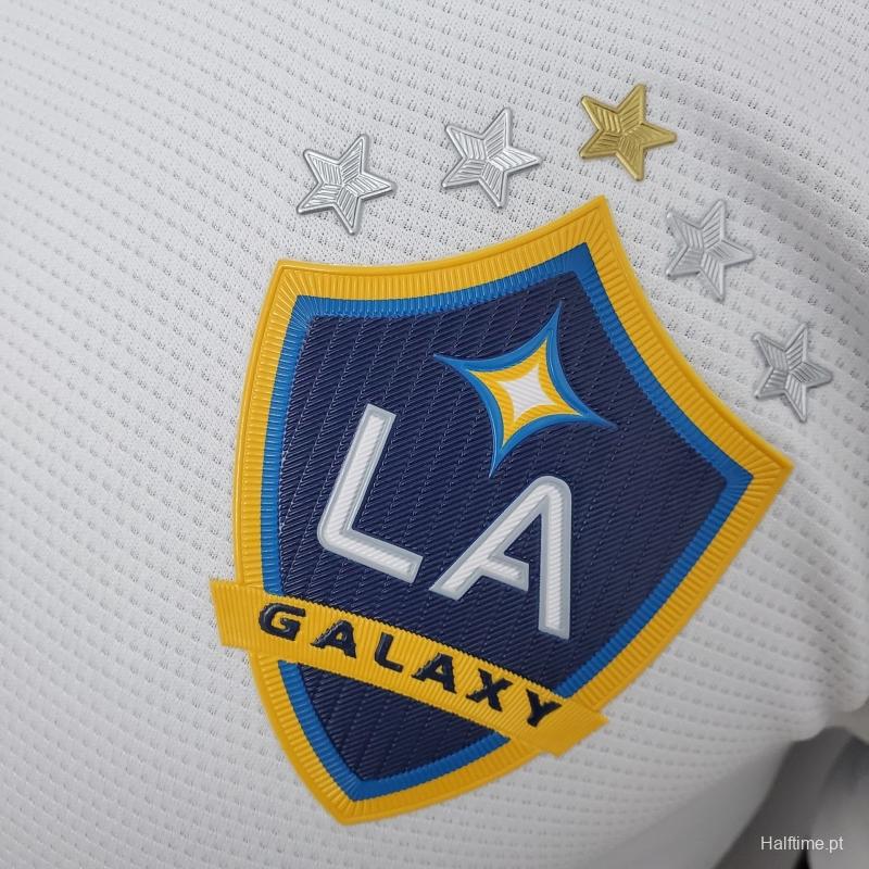 LA Galaxy 22/23 Home Jersey