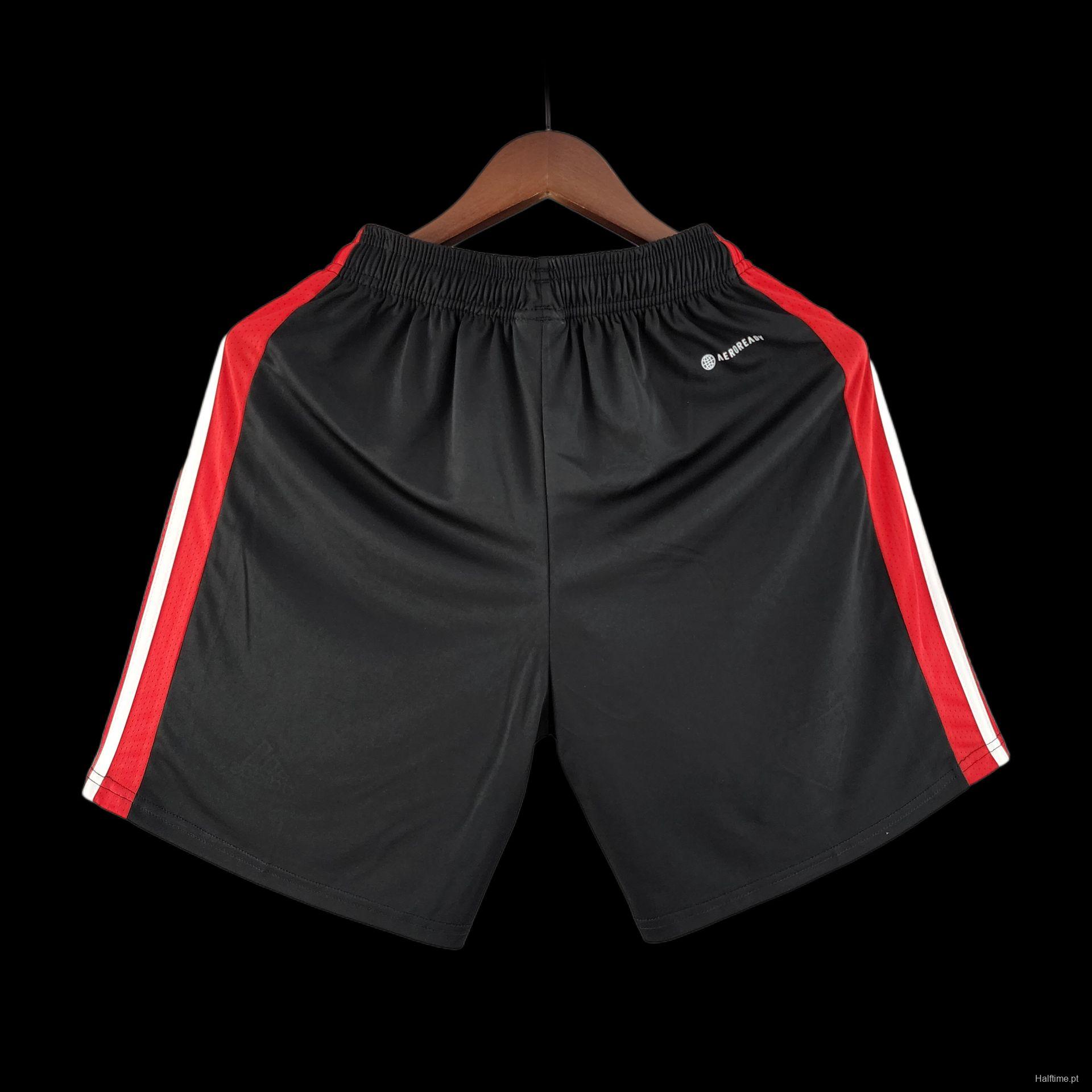 22/23 Sao Paulo Away Shorts