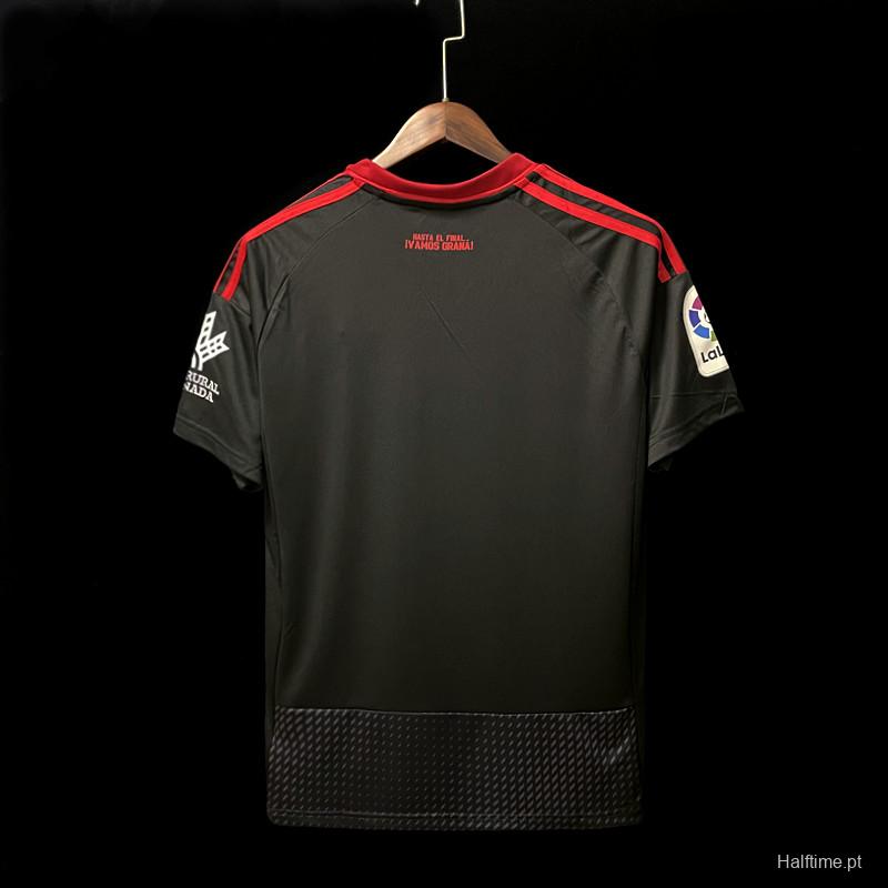 22/23 Granada Away Soccer Jersey