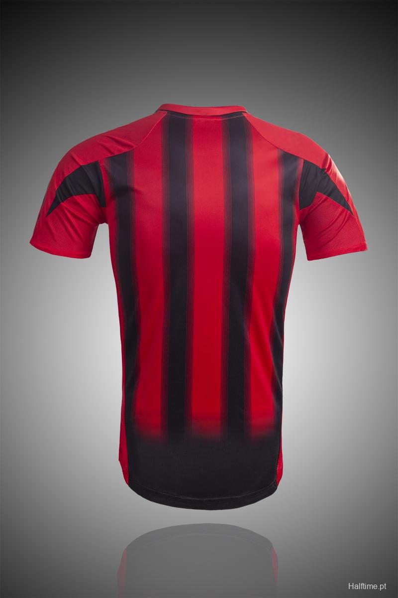 RETRO 04/05 AC Milan Home Soccer Jersey