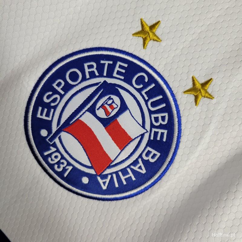 23-24 Bahia Home Jersey