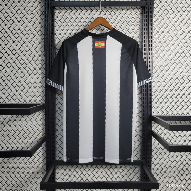 23-24 Figueirense Home Jersey