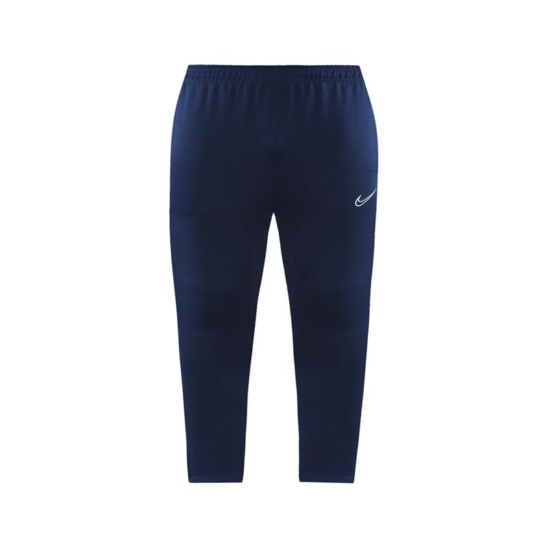 2023 Nike Navy Full Zipper Jacket +Pants