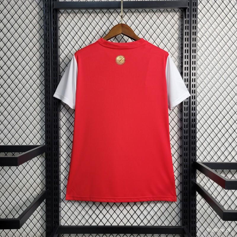 23/24 Women Nautico Home Jersey