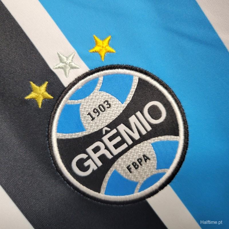 23-24 Gremio Home Jersey