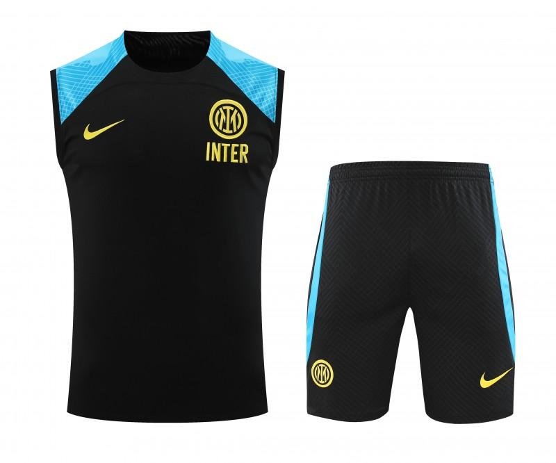 Inter milan black jersey on sale